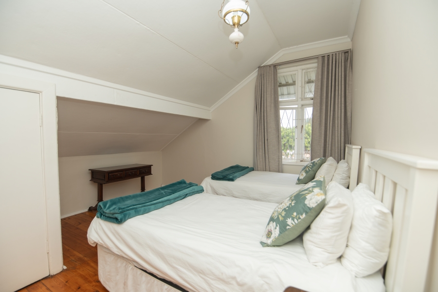 4 Bedroom Property for Sale in Summerstrand Eastern Cape